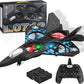 Remote Controlled Aeroplane L0712