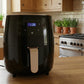 Multi-functional Air Fryer Pot 6L capacity