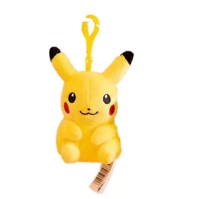 Pokemon Pikachu Soft Plush Toy