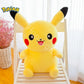 Pokemon Pikachu Soft Plush Toy