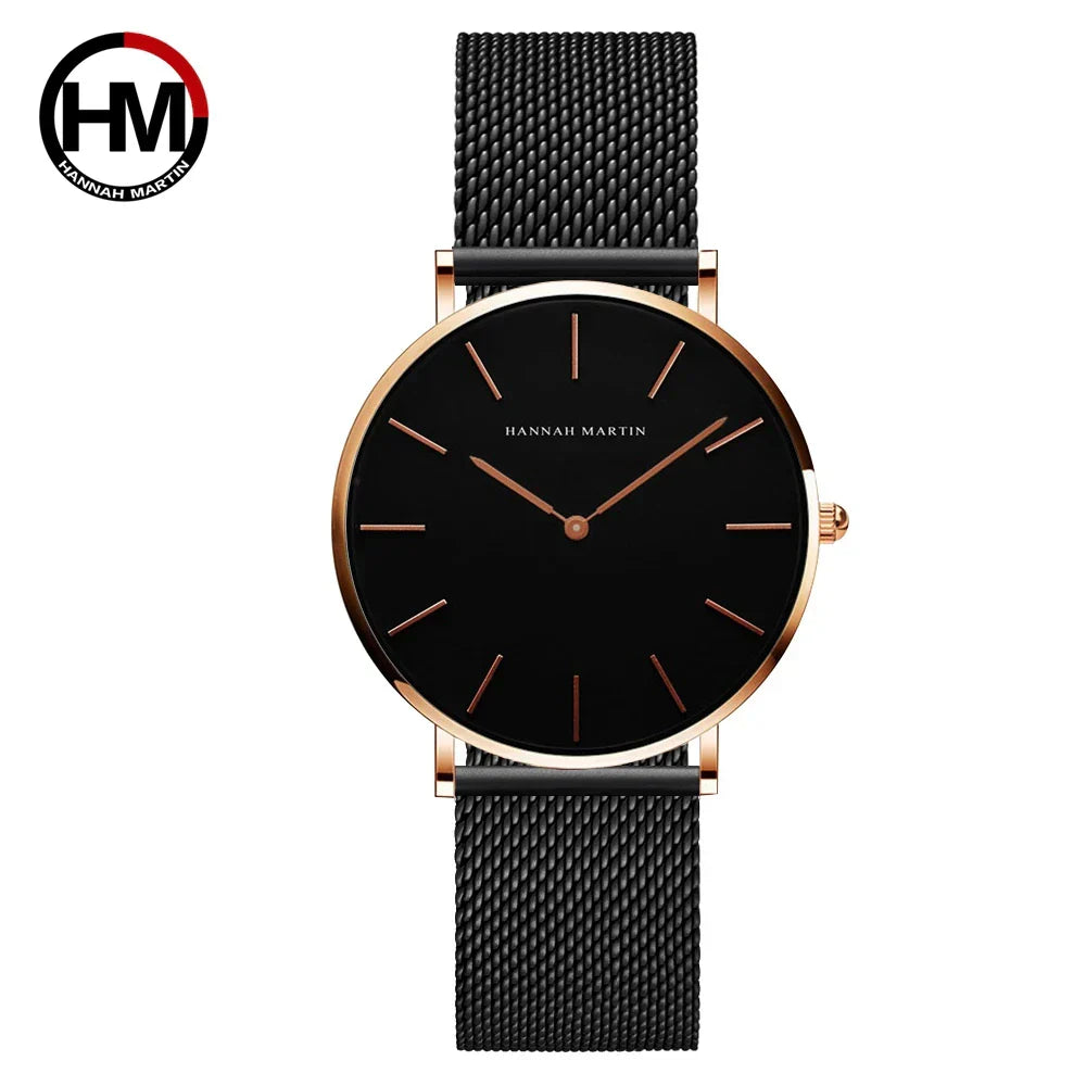 Quartz Ladies Watch