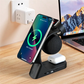 Magnetic Wireless Charger 15W