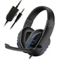 Wired Gaming Headphones