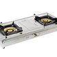 Dual Burner For Kitchen