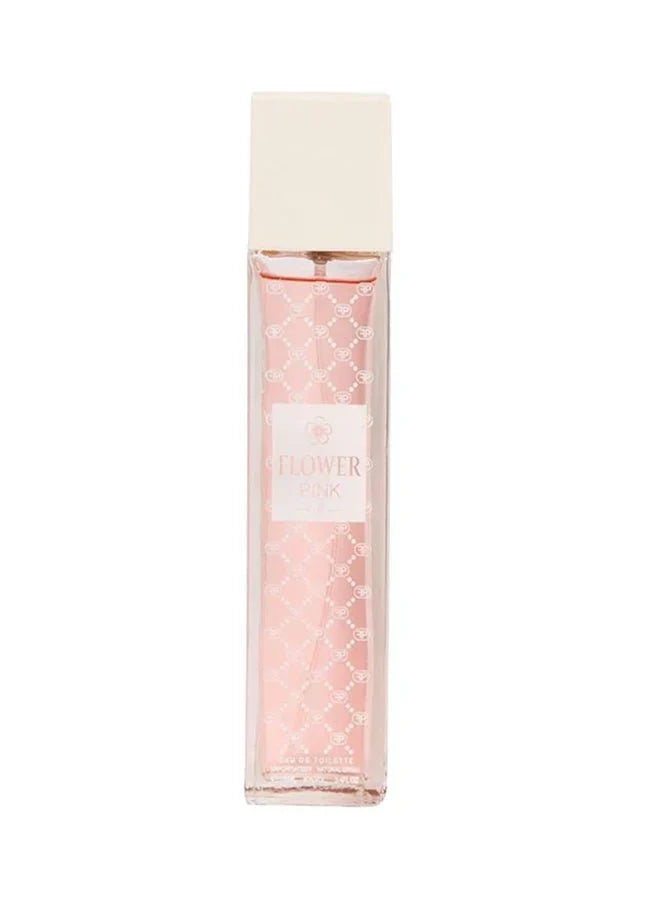 Flower Pink Perfume