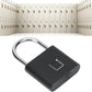 Fingerprint Padlock