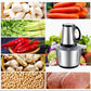 Silver Crest Royal Electric Meat Grinder