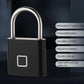 Fingerprint Padlock