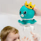 Magic Rotating Water Spray For Baby Bathing In Water Toys