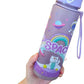 Portable Rope Sippy Bottle