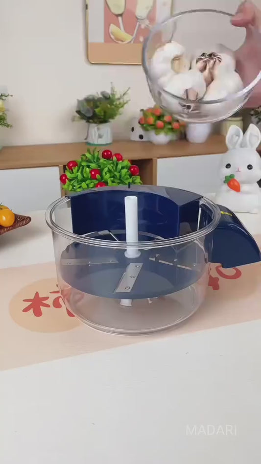 Fruit and Vegetable Peeler