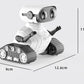 USB Rechargeable Remote Control Robot Toy Children