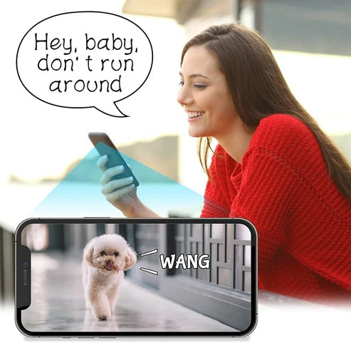 A9 Mini Wireless Security Camera